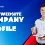 Jasa Website Company Profile